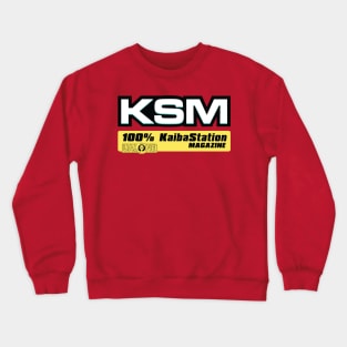 KSM Crewneck Sweatshirt